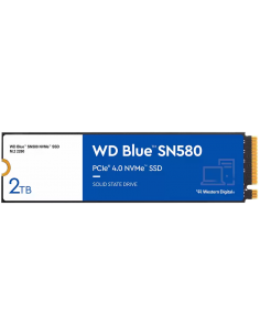 SSD WD Blue (M.2 2